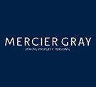 Mercier Gray, London Estate Agent Logo
